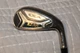 ADAMS GOLF IDEA A7OS MAX- # 9  IRON-ORIGINAL R FLEX STEEL-MENS -R/H