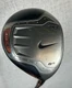 Nike 8.5 Degree Ignite 410 Driver Stiff Flex Stock Fujikura Shaft w/ Head Cover