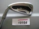 LH Ping G410  - Black Dot 7 Iron  - Project X  6.0 - Stiff Flex Steel #19164-f