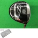 Srixon Z F65 3w 15 Degree Fairway Wood FW Flex Stiff Miyazaki MIZU 6 Excellent