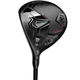 Cobra Golf Darkspeed MAX Fairway Woods MLH- #3 / 15.5&deg; - UST Lin-Q Red - REGULAR