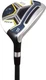 Senior Men'S Rife 812S Offset 11 Wood Golf Club, Right Handed Senior Flex with M