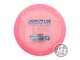 NEW Innova Champion Teebird3 164g Pink Blue Camo Foil Fairway Driver Golf Disc
