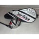 Tour Edge Exotics Trilogy 3 Wood Stiff Graphite Design Tour AD 60 43.25in HC