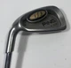 Ping i3 0-Size LH 6 Iron Golf Club Blue Dot Ping Grip 350 Regular Flex Left