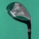 Warrior Custom Golf Tomahawk 16&deg; Hybrid 2 Iron Factory Tour 3.1 Graphite Firm