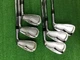 HONMA Tour World TW717P 5~10 NS PRO MODUS3 TOUR120 S-Flex IRON SET Golf R162
