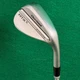 Cleveland RTX 6 Zipcore Mid Chrome 52-10 52&deg; Gap Wedge DG Spinner TI Wedge Flex