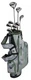 Top Flite 2024 XL 13-Piece Complete Golf Set Camo RH Regular Flex w/Stand Bag