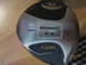 3Star Honma Twin Mark MG460RF #5Wood 18* with 3Star Armroq851 Graphite R-Shaft