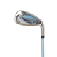 Women XXIO Golf Club 13 7 Iron Individual Ladies MP 1300L Very Good