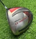 Callaway - Diablo EDGE - Driver 10	* Graphite	ALDILA - Regular Flex - RH