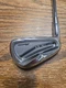Mizuno MP 54 6 Iron Steel Stiff Flex Left Hand Aaa