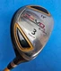 Zevo Golf ZV3H #3 Hybrid 19&deg; / ZV graphite high launch R Flex Free Shipping
