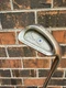 Ping Eye 2 + 9 Iron, Blue Dot, JZ Stiff Flex Steel Shaft