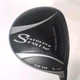 Adams Speedline Fast 12 Fairway 17&deg; 3 Wood ProLaunch Blue Graphite Speed Coat