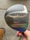 Adams Tight Lies 2 Spin Control 9.5&deg; Driver RH Graphite Shaft Regular Flex RH