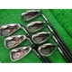 Used Dunlop XXIO 2016 Model Red/MP900 7-piece set/S/30