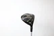 Taylormade Qi35 Tour 15&deg; 3 Fairway Wood Extra Stiff Even Flow T-1100 White Good