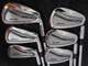 Golf Iron Set Mizuno MP-54 N.S.PRO MODUS3 TOUR120 (S) 6pcs 5-P JAPAN