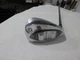 Left-Handed Cobra T-Rail 3 Gap Wedge - GW - 50* - Regular Flex Steel - NEW