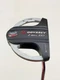 Odyssey 2 Ball SRT White Hot XG Putter Steel Shaft Mallet RH 33.5&rdquo;