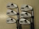 Pxg 0317T 3X Forged Iron 6-W.Gw 6 Piece Set Ns.Pro.Modus3 Tour105 S Japan Reshaf