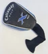 *Callaway X-460 Driver HeadCover, Fair Condition, FREE SHIP!