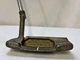 Ping Karsten Anser 3 85029 Bronze Blade Golf Putter 35 Inches All Original