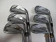 Golf Iron Set Honma Tour World TR20 V N.S.PRO MODUS3 T WORLD (S) 6pcs 5-10 JAPAN
