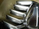 Golf Iron Set HONMA Tour World TW727V N.S.PRO MODUS3 TOUR120 (S) 6pcs 5-10 JAPAN