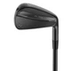 TaylorMade P790 Shadow Fall Irons 4-PW Nippon Modus 105 Black Stiff NEW
