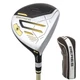 2024 HONMA Beres 09 Fairway Wood RH 3 (3-Star) 15 Graph Reg NEW