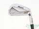 Mizuno MP-64 Single Iron 6 Iron Steel Stiff Right 37.5in