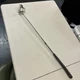 Odyssey White Hot 2 Ball Putter 33" Iconic Soft Feel Good Condition