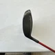TaylorMade Stealth Hybrid Golf Club Regular Flex Graphite Red/Black w/ Headcover
