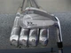 HONMA Tour World VX (TW767)  5pcs #6-PW NS PRO MODUS3 TOUR 105 Flex-S 2025