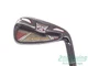 Tour Edge Exotics XCG4 Single Iron 8 Iron Graphite Regular Right 37.0in