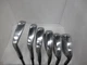 Golf Iron Set Honma Tour World TR20 P N.S.PRO950GH neo (R) 6pcs 6-11 JAPAN