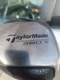 TaylorMade 360 Ti 9.5&ordm; Driver RH