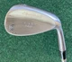 CLEVELAND RTX 588 60/10 ROTEX 2.0 WEDGE - TT DG S200 FLEX SHAFT - LAMKIN GRIP