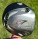 TaylorMade r7 Quad 9.5 Driver ProForce V2 Graphite Shaft S Flex RH 45"