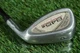 TOMMY ARMOUR 845S TITANIUM PITCHING WEDGE "P" G&bull;FORCE 3.3 GRAPHITE STIFF FLEX RH
