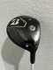 Bridgestone J15F 15 Degree 3 Fairway Wood Stiff Flex Fubuki Graphite Shaft 43&rdquo;