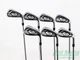 Titleist 718 AP3 Iron Set 4-PW Steel Regular Right +3/4"