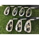 Dunlop XXIO(2008) Iron Set S XXIO MP500 (IRON) Set of 7