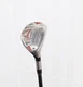 Taylormade Burner Rescue 19&deg; 3H Hybrid Regular Taylormade Re*Ax 65 13312666 Fair