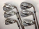 Callaway MAVRIK Iron Set 6pcs 5-PW N.S.PRO 950GH neo Flex S