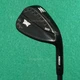 PXG 0311T Forged Xtreme Dark PW Pitching Wedge Mitsubishi MMT Graphite Regular