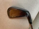Fourteen TF-616 Iron set 4-PW, P/A (8 clubs, used, mint condition)